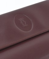 Cartier（カルティエ）財布・コインケース 赤 サイズ:- レディース/2200614245981