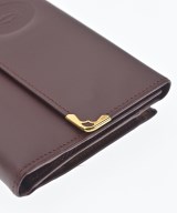 Cartier（カルティエ）財布・コインケース 赤 サイズ:- レディース/2200614245981