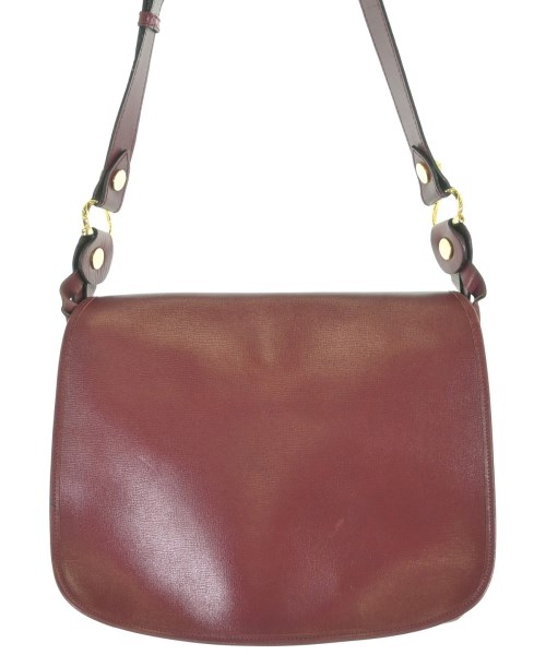 カルティエ(Cartier)のCartier ショルダーバッグ