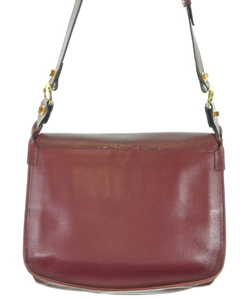 Cartier（カルティエ）ショルダーバッグ 赤 サイズ:- レディース/2200614246025