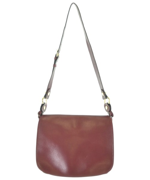 Cartier（カルティエ）ショルダーバッグ 赤 サイズ:- レディース/2200614246025
