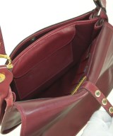 Cartier（カルティエ）ショルダーバッグ 赤 サイズ:- レディース/2200614246025