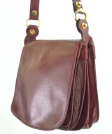 Cartier（カルティエ）ショルダーバッグ 赤 サイズ:- レディース/2200614246025