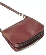 Cartier（カルティエ）ショルダーバッグ 赤 サイズ:- レディース/2200614246025