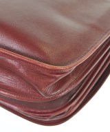 Cartier（カルティエ）ショルダーバッグ 赤 サイズ:- レディース/2200614246025