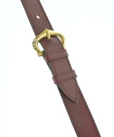 Cartier（カルティエ）ショルダーバッグ 赤 サイズ:- レディース/2200614246025