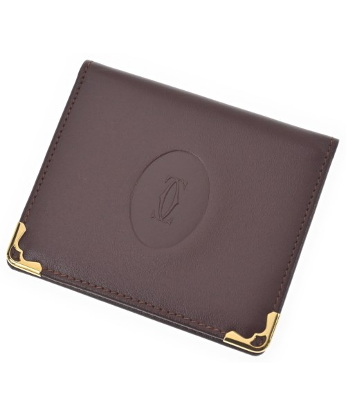 カルティエ(Cartier)のCartier 小物類（その他）