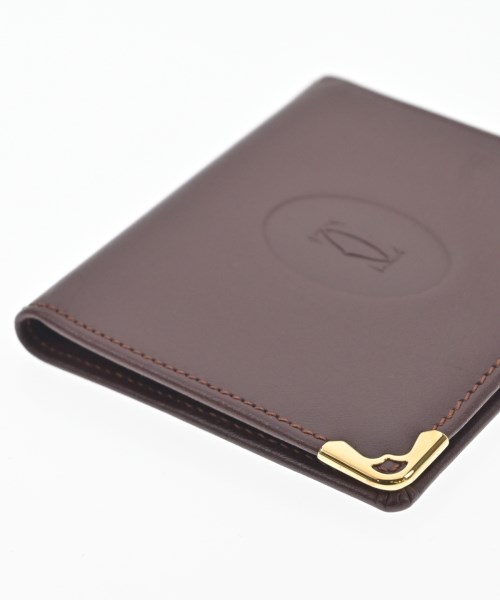 Cartier（カルティエ）小物類（その他） 赤 サイズ:- レディース/2200609819128