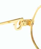 Cartier（カルティエ）メガネ ゴールド サイズ:- レディース/2200620750103