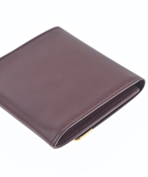 Cartier（カルティエ）財布・コインケース 赤 サイズ:- レディース/2200603590115