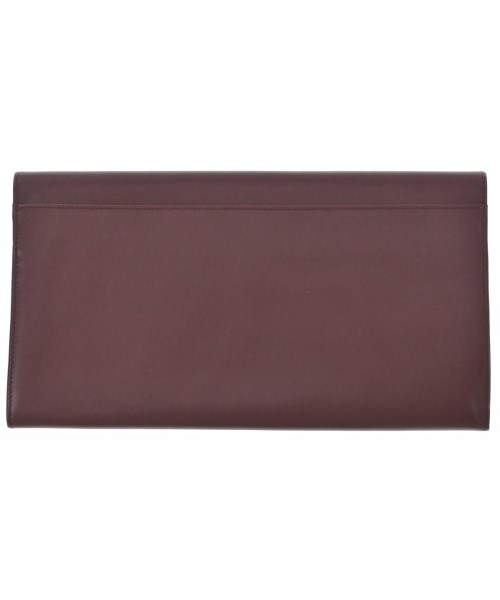 Cartier（カルティエ）クラッチバッグ 茶 サイズ:- レディース/2200603590122