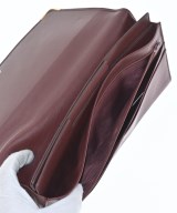 Cartier（カルティエ）クラッチバッグ 茶 サイズ:- レディース/2200603590122