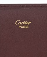 Cartier（カルティエ）クラッチバッグ 茶 サイズ:- レディース/2200603590122