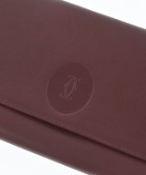 Cartier（カルティエ）クラッチバッグ 茶 サイズ:- レディース/2200603590122