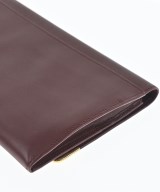 Cartier（カルティエ）クラッチバッグ 茶 サイズ:- レディース/2200603590122