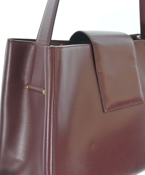 Cartier（カルティエ）ショルダーバッグ 赤 サイズ:- レディース/2200603590252