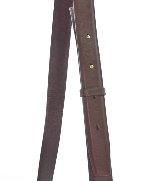 Cartier（カルティエ）ショルダーバッグ 赤 サイズ:- レディース/2200603590252