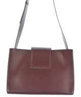 Cartier（カルティエ）ショルダーバッグ 赤 サイズ:- レディース/2200603590252