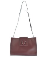 Cartier（カルティエ）ショルダーバッグ 赤 サイズ:- レディース/2200603590252