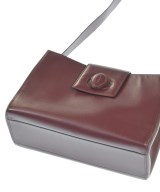 Cartier（カルティエ）ショルダーバッグ 赤 サイズ:- レディース/2200603590252