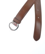 Cartier（カルティエ）ベルト 茶 サイズ:- レディース/2200603590658