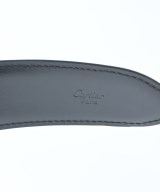 Cartier（カルティエ）ベルト 茶 サイズ:- レディース/2200603590658