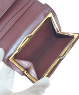 Cartier（カルティエ）財布・コインケース 赤 サイズ:- レディース/2200603590832