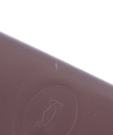 Cartier（カルティエ）財布・コインケース 赤 サイズ:- レディース/2200603590832