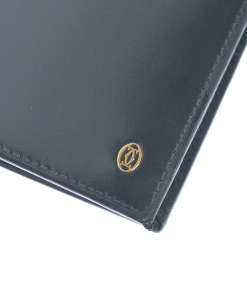 Cartier（カルティエ）財布・コインケース 黒 サイズ:- レディース/2200603591105