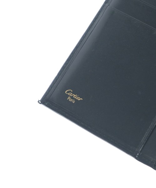 Cartier（カルティエ）財布・コインケース 黒 サイズ:- レディース/2200603591105