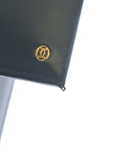 Cartier（カルティエ）財布・コインケース 黒 サイズ:- レディース/2200603591105