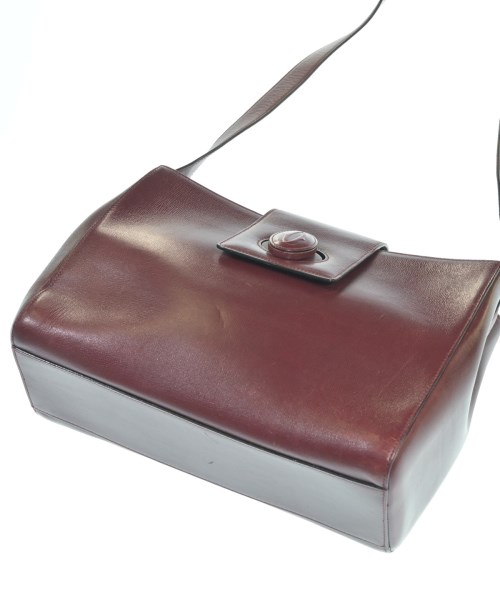 Cartier（カルティエ）ショルダーバッグ 赤 サイズ:- レディース/2200603591211