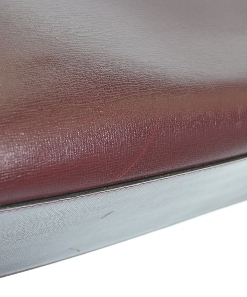 Cartier（カルティエ）ショルダーバッグ 赤 サイズ:- レディース/2200603591211