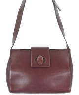 Cartier（カルティエ）ショルダーバッグ 赤 サイズ:- レディース/2200603591211