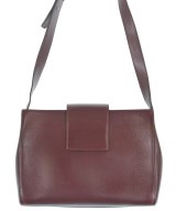 Cartier（カルティエ）ショルダーバッグ 赤 サイズ:- レディース/2200603591211
