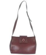 Cartier（カルティエ）ショルダーバッグ 赤 サイズ:- レディース/2200603591211