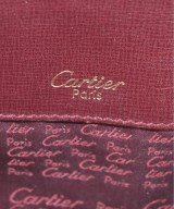 Cartier（カルティエ）ショルダーバッグ 赤 サイズ:- レディース/2200603591211