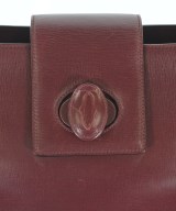 Cartier（カルティエ）ショルダーバッグ 赤 サイズ:- レディース/2200603591211