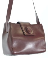 Cartier（カルティエ）ショルダーバッグ 赤 サイズ:- レディース/2200603591211