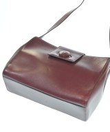 Cartier（カルティエ）ショルダーバッグ 赤 サイズ:- レディース/2200603591211