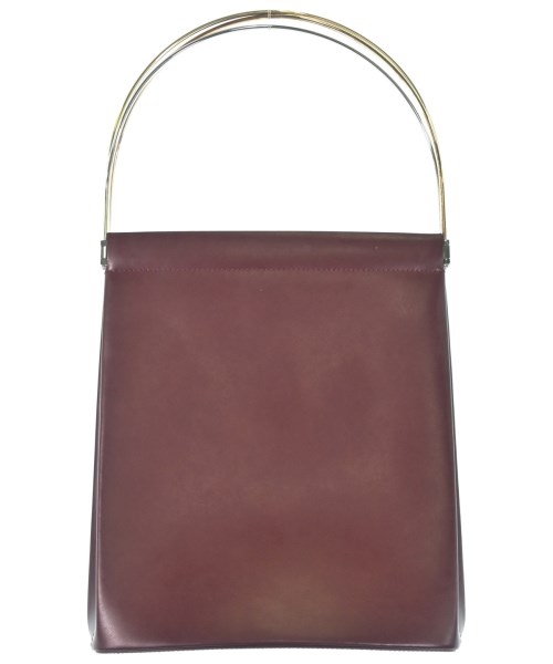 カルティエ(Cartier)のCartier ハンドバッグ