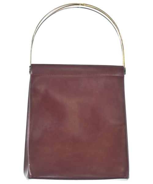 Cartier（カルティエ）ハンドバッグ 赤 サイズ:- レディース/2200603591327