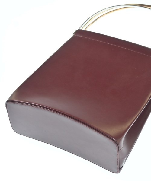 Cartier（カルティエ）ハンドバッグ 赤 サイズ:- レディース/2200603591327