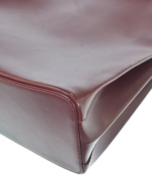 Cartier（カルティエ）ハンドバッグ 赤 サイズ:- レディース/2200603591327