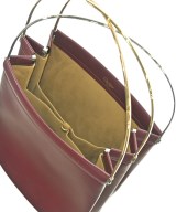 Cartier（カルティエ）ハンドバッグ 赤 サイズ:- レディース/2200603591327