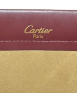 Cartier（カルティエ）ハンドバッグ 赤 サイズ:- レディース/2200603591327
