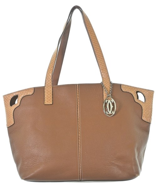 カルティエ(Cartier)のCartier トートバッグ