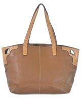 Cartier（カルティエ）トートバッグ 茶 サイズ:- レディース/2200603591402