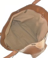 Cartier（カルティエ）トートバッグ 茶 サイズ:- レディース/2200603591402