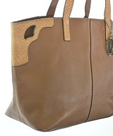 Cartier（カルティエ）トートバッグ 茶 サイズ:- レディース/2200603591402